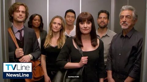 Criminal Minds Revival CONFIRMED for Paramount+! 10 Episode Order, Cast Favorite