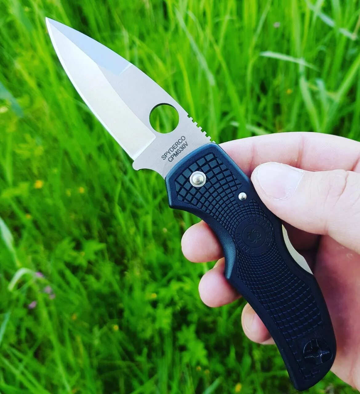 Спайдерки. Нож Spyderco native. Spyderco native Serrated. Spyderco native 4. Spyderco Sheff native.