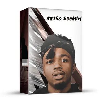 Am i dreaming metro boomin