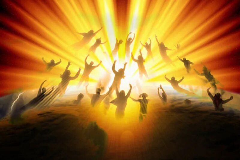 The day will end