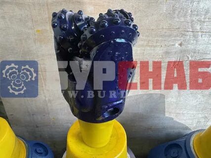 заказать долото буровое в китае