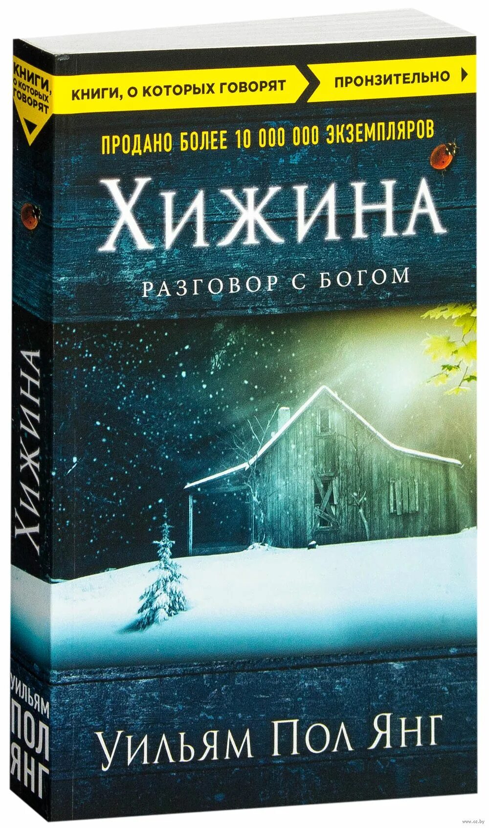 Книга хижина уильям. Хижина разговор с Богом книга. Книга Эксмо Хижина. Хижина Уильям пол. Обложка книги Хижина.