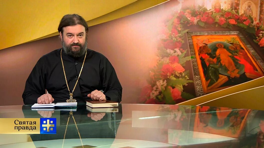 Проповедь всех святых ткачев