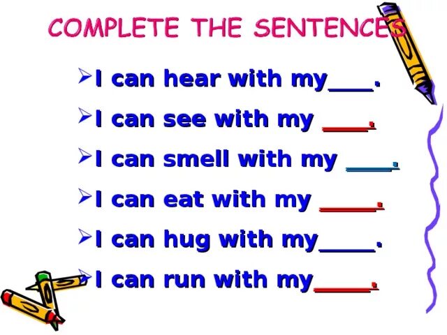 I can t hear. I can see задания. Урок i can see. Упражнения на i can see. Упражнение на тему can can't.
