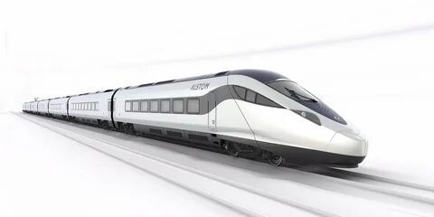 High speed etoile