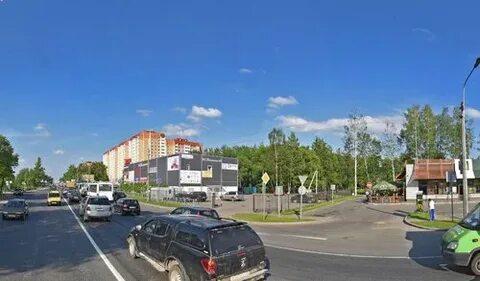 Сайт мо горелово
