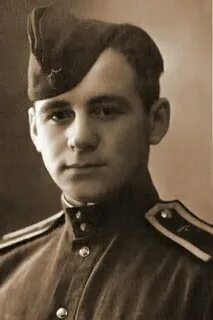 История жизни юрия