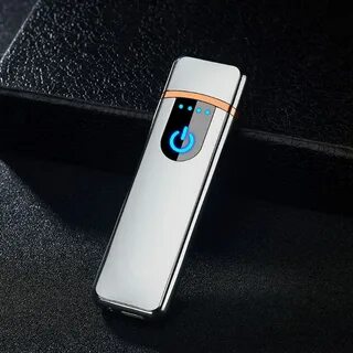 Зажигалка от usb