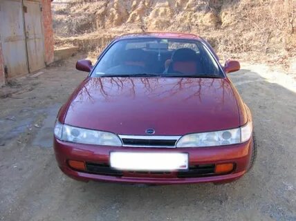 Toyota 1992