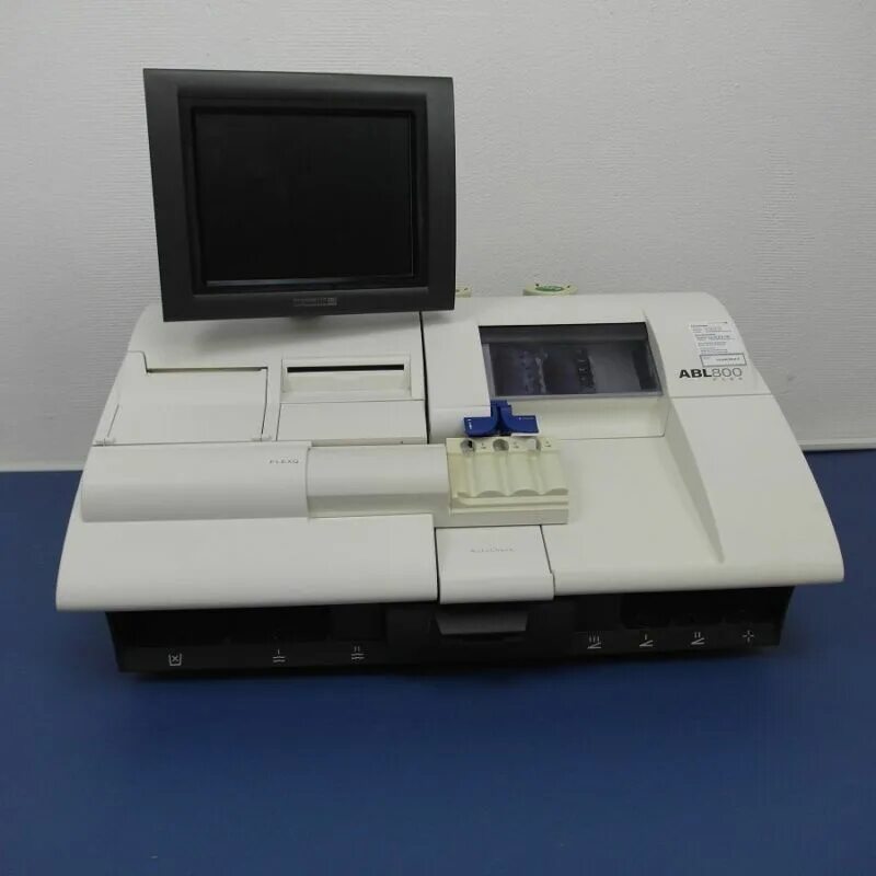 Abl flex. Анализатор radiometer abl 800 flex.