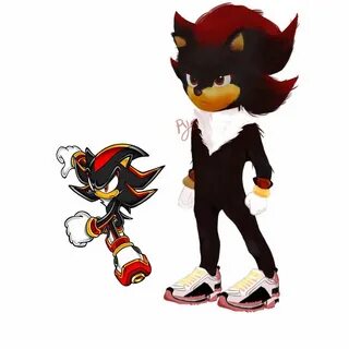 Shadow shadow style style