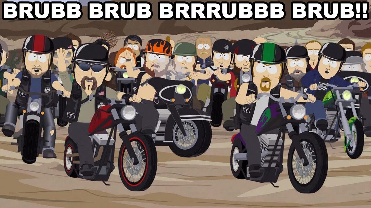 Южный парк байкеры. South park байкеры. Пиндосы саус парк. Саус парк байкеры. Пиндосы саус парк.