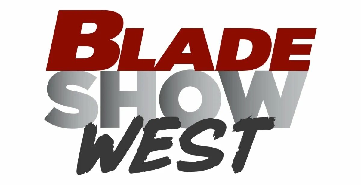 Blade show. Blade show 2023. Блейд логотип. Ви НАЙФ блейд шоу Вест 2022 победитель. W shows