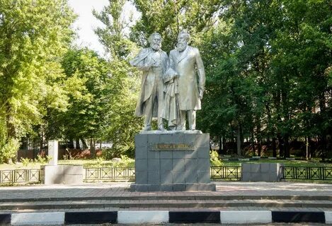 Карлов каменск уральский