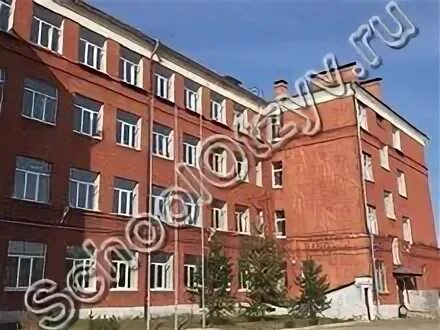Ногинская 14