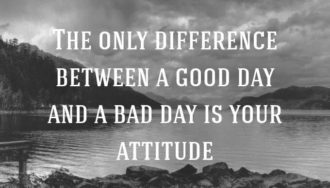 Only difference. Our Greatest Glory is not in never Falling, but in Rising every time we Fall.. We Fall we Rise. Do something great.