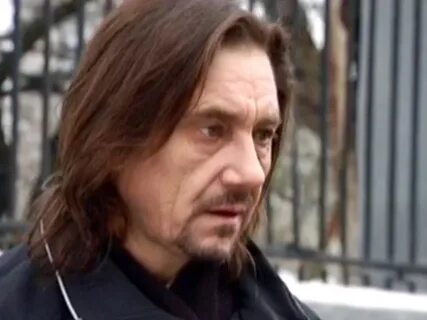 Вячеславом барановым
