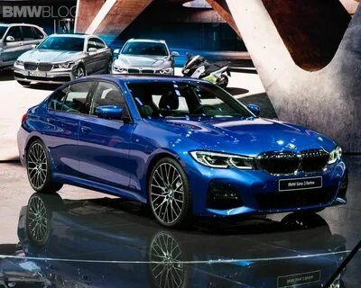 Bmw 20