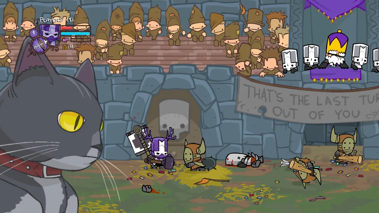 Castle v2. Игра кастл крашерс. castle crashers gameplay. кастл краш стим. фото кастл крашерс.
