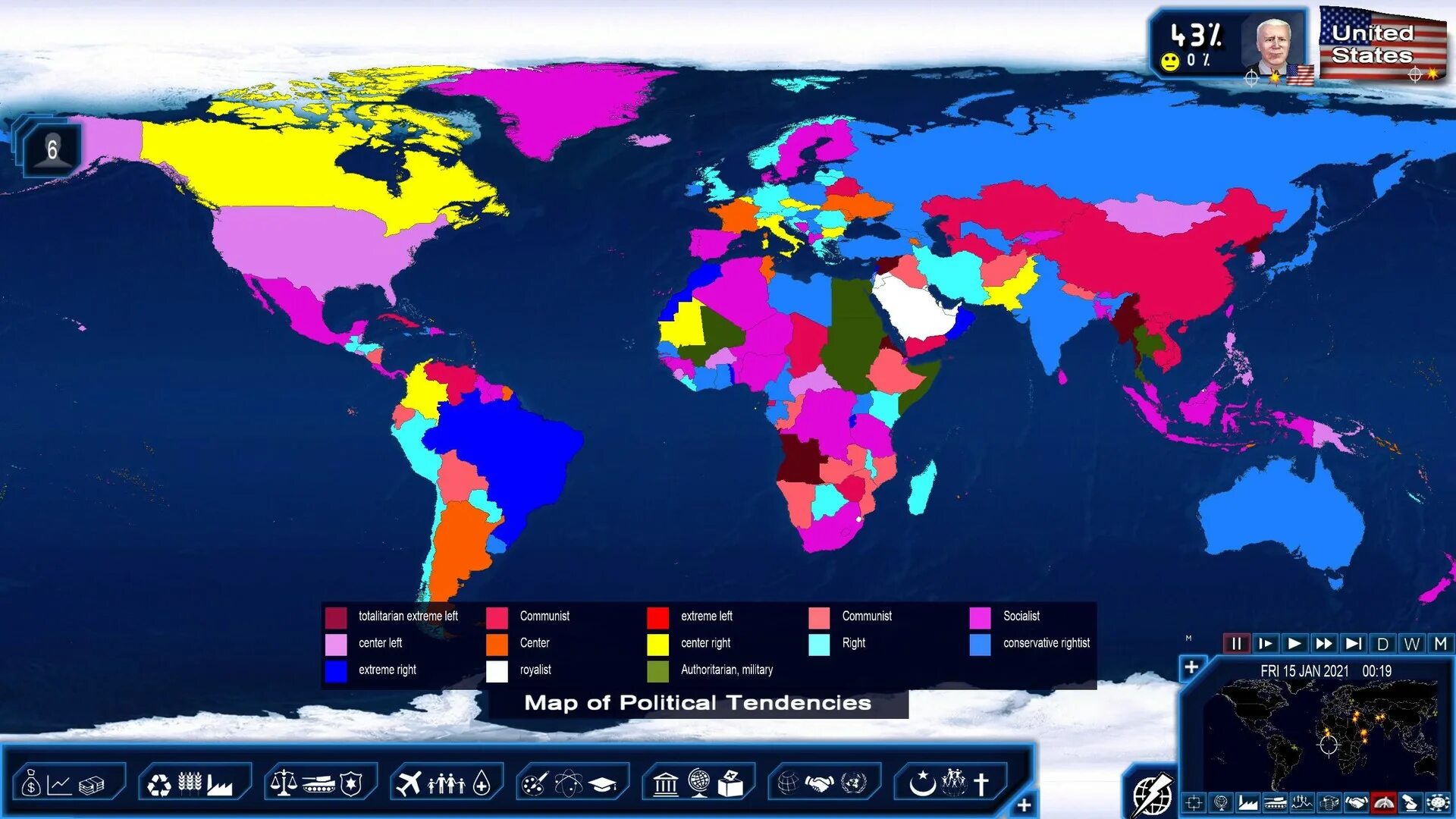 Power revolution geopolitical simulator. Power Revolution 2021 Edition. Revolution 2022 Edition. Power Revolution 2022. Power Revolution 2023 Edition.