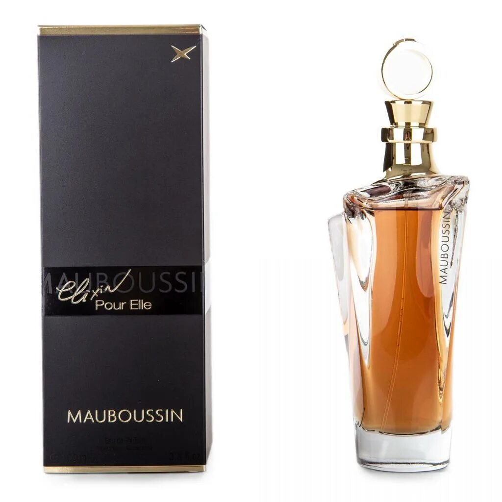 Elixir pour elle. Mauboussin elixir. mauboussin 100 ml. mauboussin pour elle эликсир. духи mauboussin pour elle.