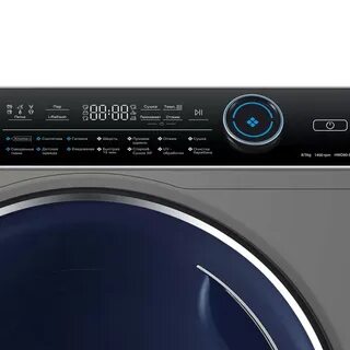 Стиральная машина hwd80 bp14979s отзывы