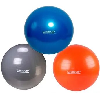 Living ball
