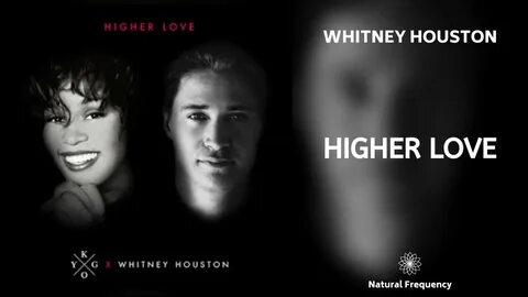 High of my love