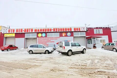 Липецк воронежское шоссе