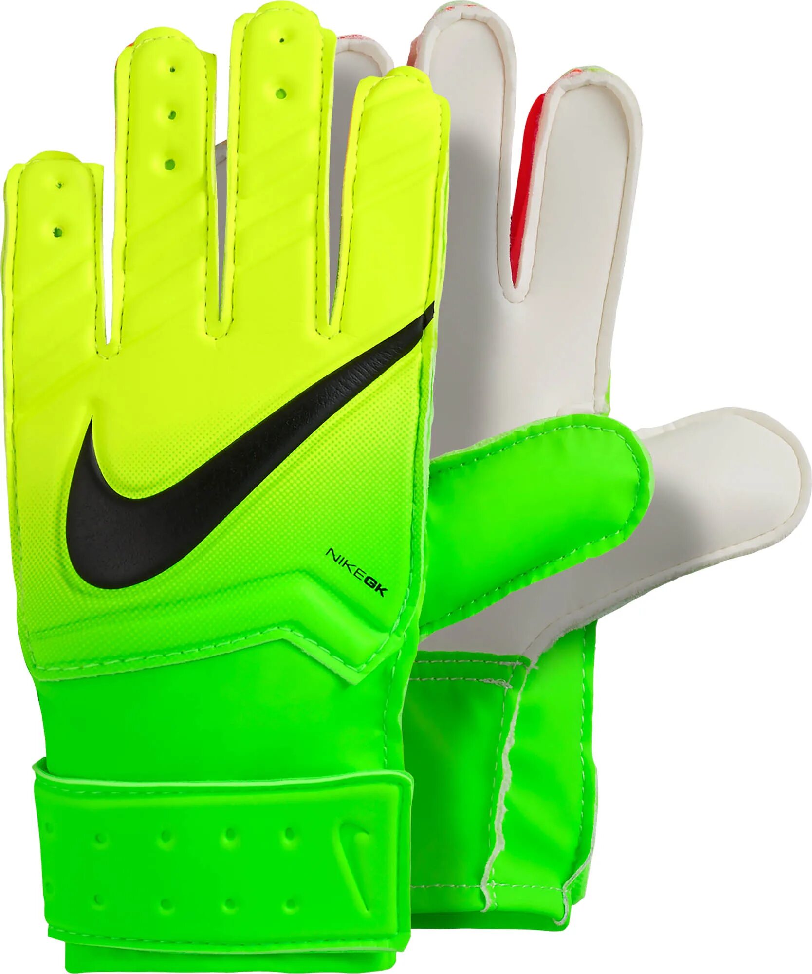 Вратарские найк. Перчатки найк вратарские Jr. Match goalkeeper Football Gloves Nike. Вратарские перчатки детские футбольные найк. Детские вратарские перчатки для футбола найк. Вратарские перчатки Nike зеленые.