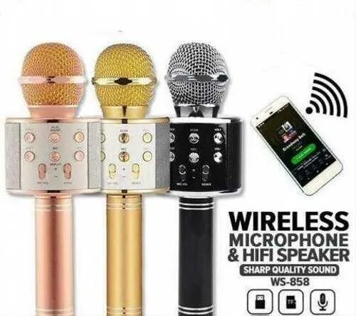 Wireless microphone как подключить на айфон Как на айфоне сделать наушники микрофоном