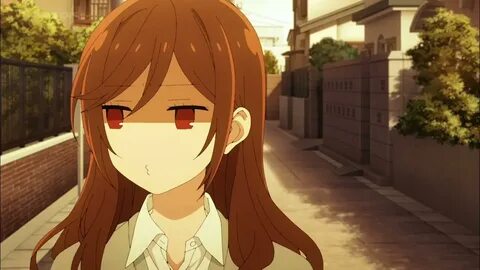 Kyoko hori