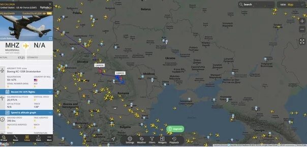 Global Hawk RQ-4 Flightradar. Беспилотник США над Украиной. RQ-4 Global Hawk над Украиной. Flightradar черное море беспилотники.