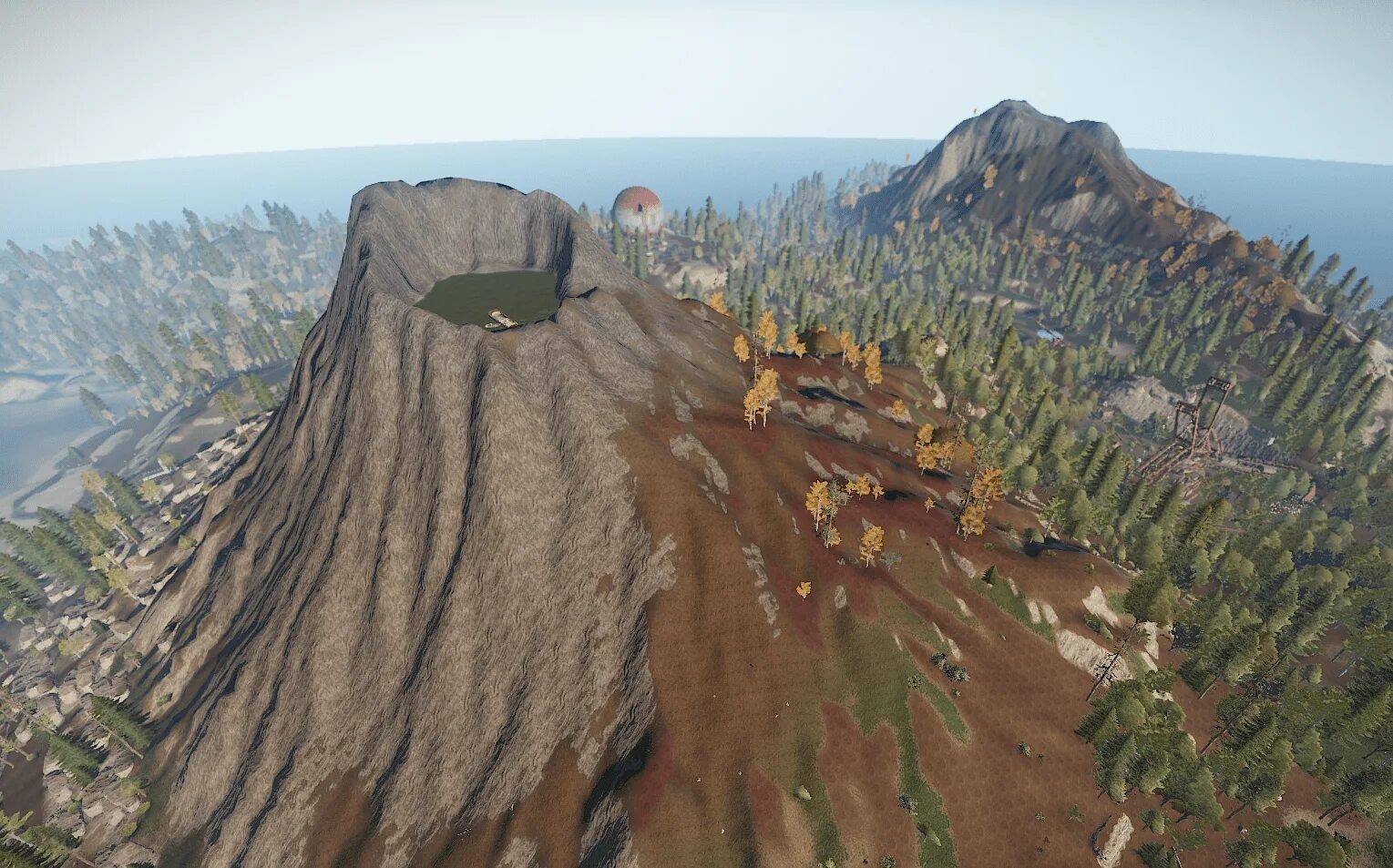 Кастомные сервера раст. Раст custom map. кастом рт раст. айленд арк. кастомные карты раст.
