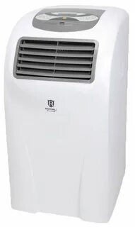 Мобильный кондиционер clima