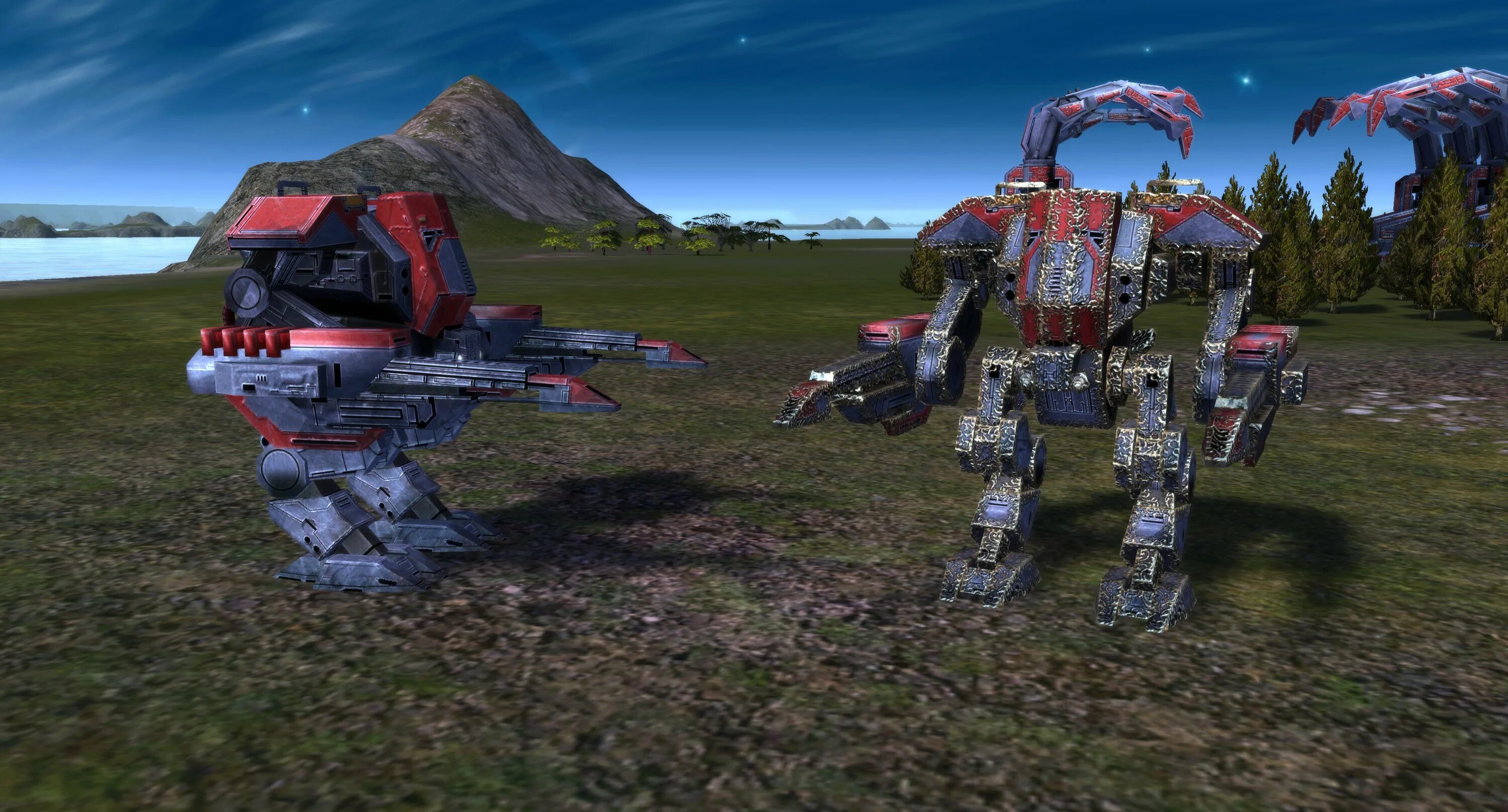 Supreme commander: forged alliance. Supreme commander forged alliance mods. Персиваль supreme commander. Суприм командер 2 супер юнит. Суприм командер фордж альянс.