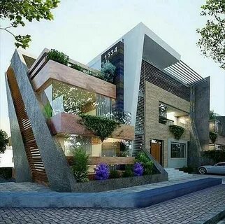 Dream building