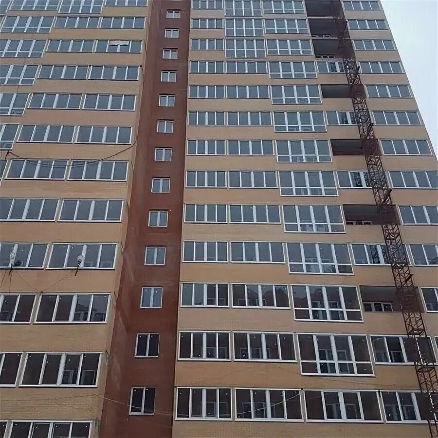 улица лорха красково