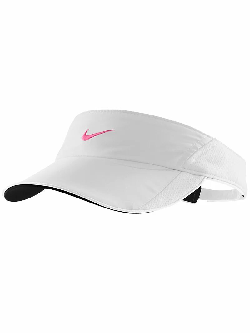 Как называется кепка без верха только козырек. Кепка Nike Featherlight. Кепка Tennis Visor. Теннисная кепка найк. Козырек кепка Nike x Drake.