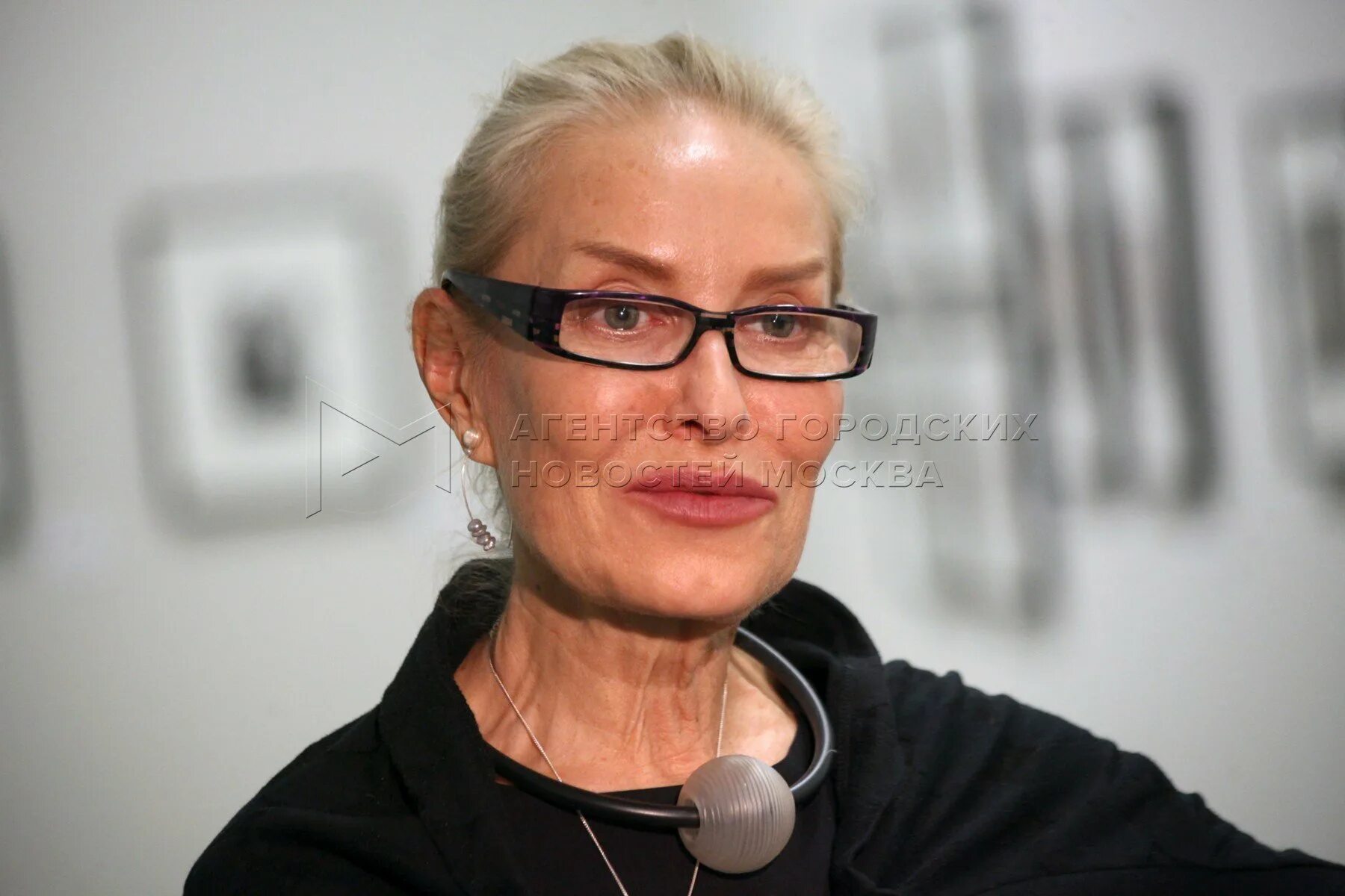 Ольга Свиблова удостоена премии Montblanc de la Culture Arts Patronage - РИА Нов