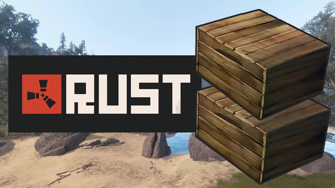 One life rust