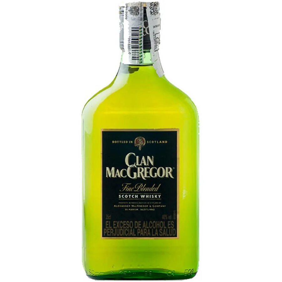 Виски clan macgregor. МАКГРЕГОР виски 0.35. 0.35Л виски клан МАКГРЕГОР 40%. Виски шотландский Clan MACGREGOR. Виски купажированный шотландский клан МАКГРЕГОР 0,35 Л. 40%.