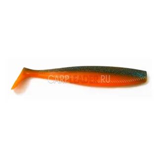 Силиконовые приманки big