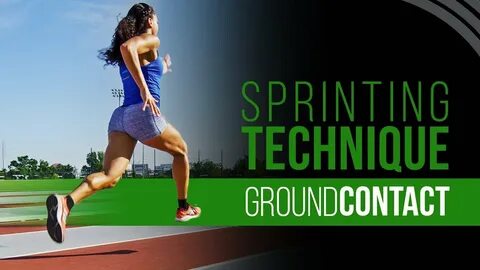 Ground contact