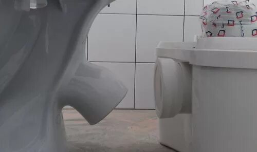 Косые унитазы это