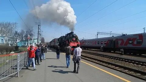 Электричка красноуфимск янаул