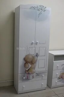 Мебель тедди