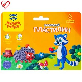 Какой пластилин лучше для лепки