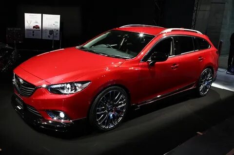 Mazda 15