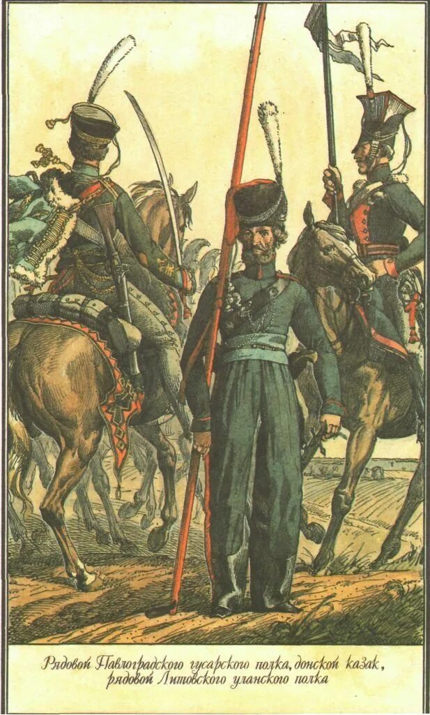 Русский солдат отечественной войны 1812 года. Армии в Отечественной войне 1812.